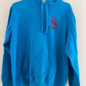 Octobers Very Own Hoodie